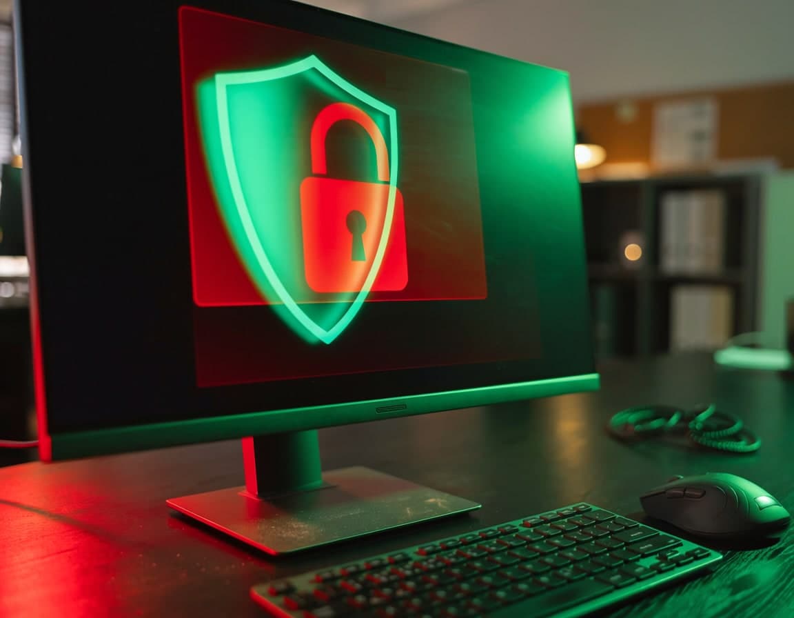 Municipal Ransomware Defense