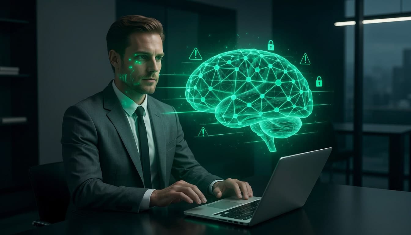 AI Governance for Small Business: Taming Shadow AI Before It Becomes a Breach