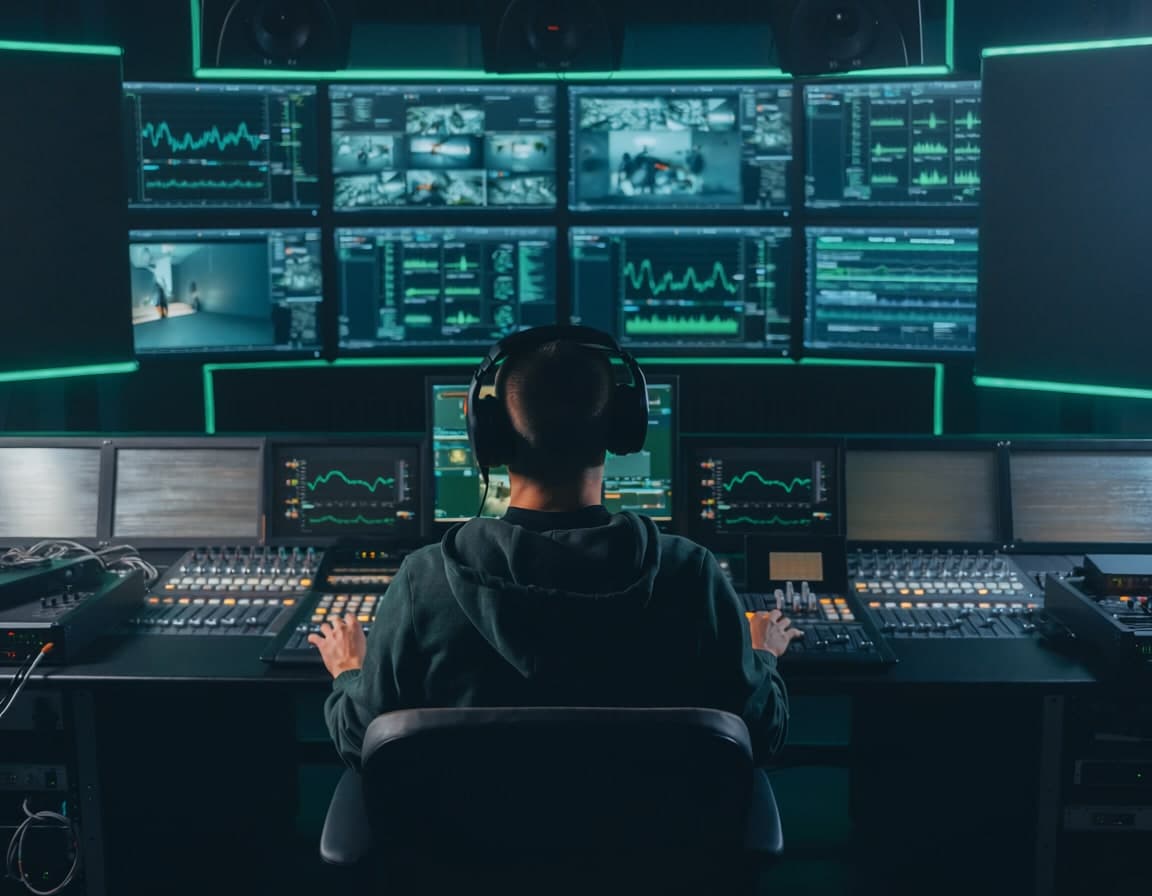 Enterprise Media & Streaming