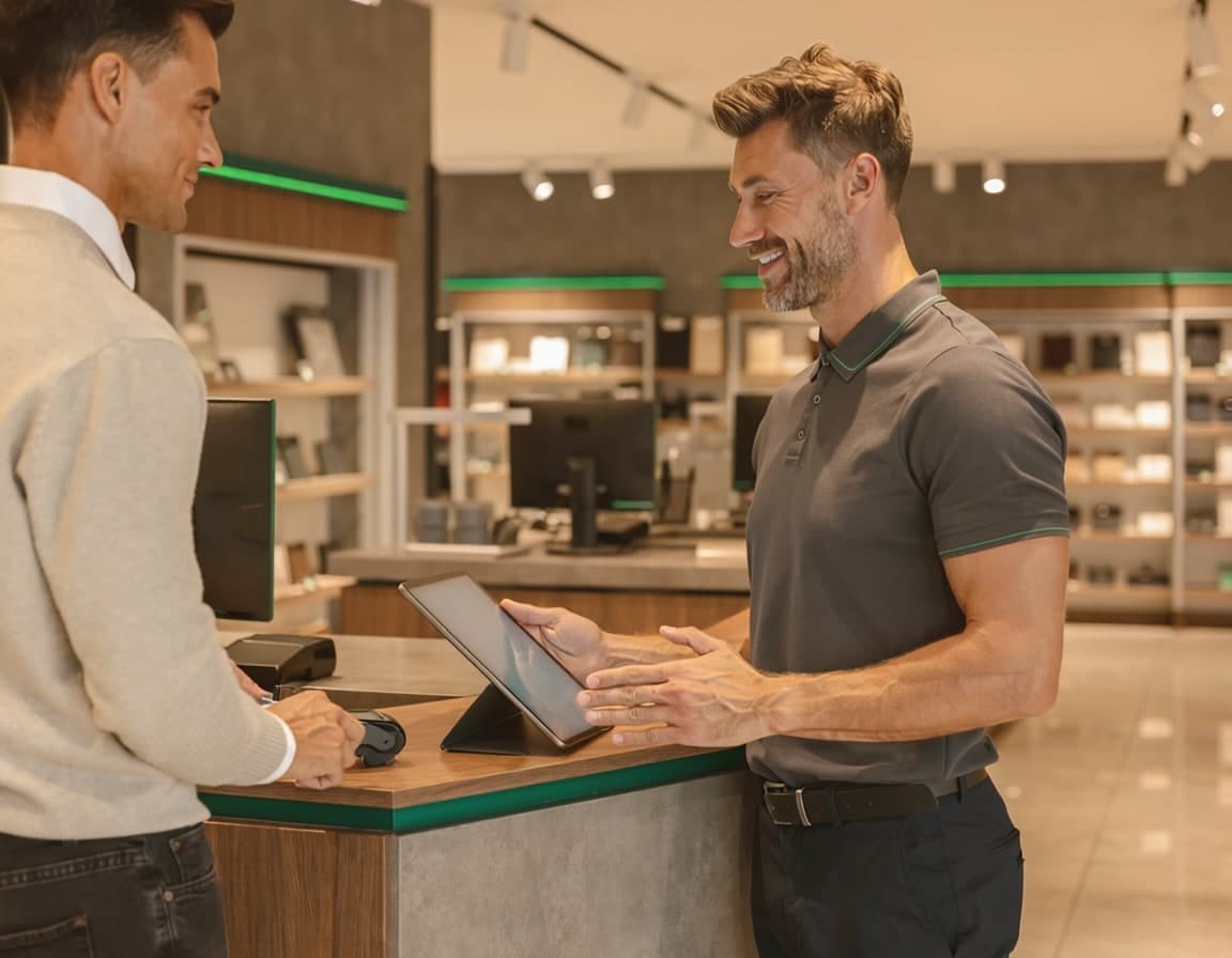 Hospitality & Retail Franchises